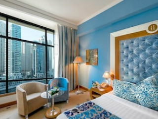 Marina Byblos Hotel