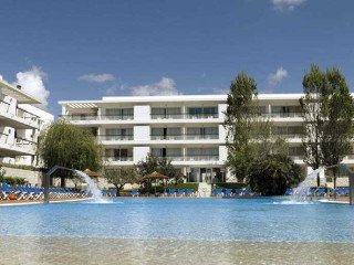 Marina Club II