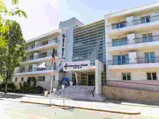 Marina Club Lagos Resort