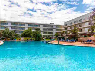 Marina Club Lagos Resort