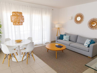 Marina Club Lagos Resort