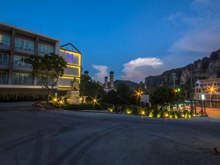 Marina Express-Fisherman-Aonang