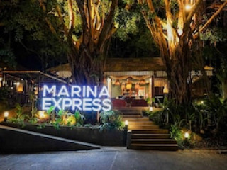 MARINA EXPRESS-FISHERMAN AONANG