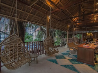 MARINA EXPRESS-FISHERMAN AONANG