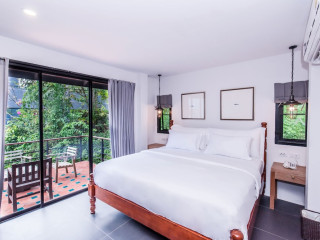 Marina Express-Fisherman-Aonang