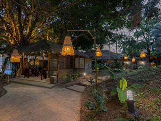 Marina Express-Fisherman-Aonang