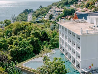 Marina Gallery Resort - KACHA – Kalim Bay