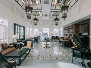 Marina Gallery Resort - KACHA – Kalim Bay