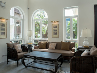 Marina Gallery Resort - KACHA – Kalim Bay