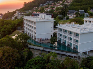 Marina Gallery Resort - KACHA – Kalim Bay