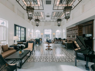 Marina Gallery Resort-KACHA-Kalim Bay by Sugar Marina Boutique Hotels