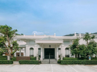 Marina Gallery Resort-KACHA-Kalim Bay by Sugar Marina Boutique Hotels