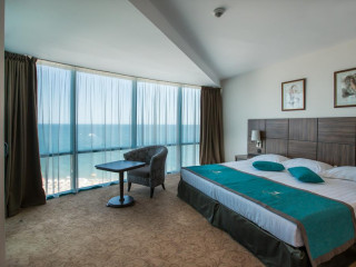 MARINA GRAND BEACH HOTEL