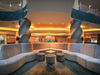 MARINA GRAND BEACH HOTEL