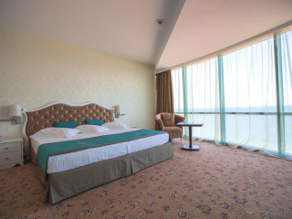 MARINA GRAND BEACH HOTEL