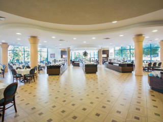 MARINA GRAND BEACH HOTEL