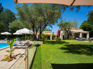 Marina Heights Villas