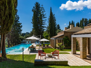 Marina Heights Villas