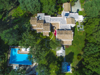 Marina Heights Villas