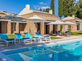 Marina Heights Villas