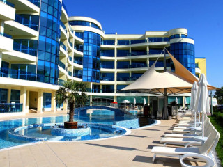 MARINA HOLIDAY CLUB