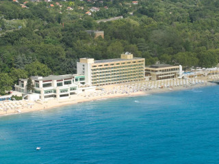 MARINA HOTEL