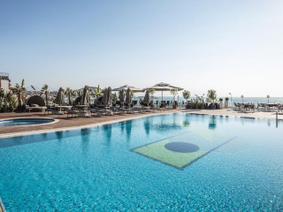 MARINA HOTEL