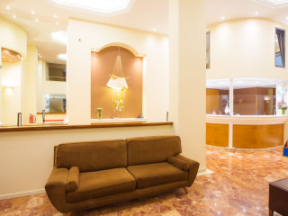 Marina Hotel Athens