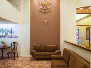 Marina Hotel Athens