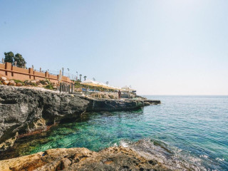 Marina Hotel Corinthia Beach Resort