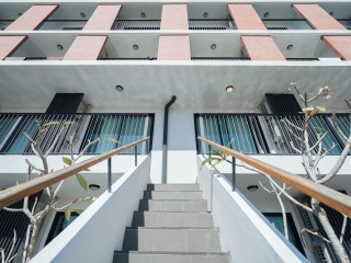 Marina House MUAYTHAI Ta-iad