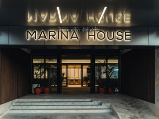 Marina House MUAYTHAI Ta-iad