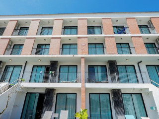 Marina House MUAYTHAI Ta-iad