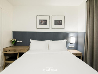 Marina House MUAYTHAI Ta-iad Phuket