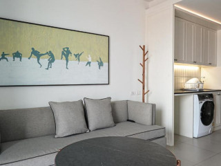 Marina House MUAYTHAI Ta-iad Phuket