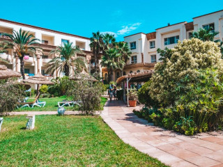 Marina Palace