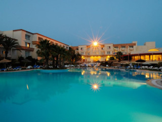 EL DORADO ROYALE A GOURMET INCLUSIVE RESORT