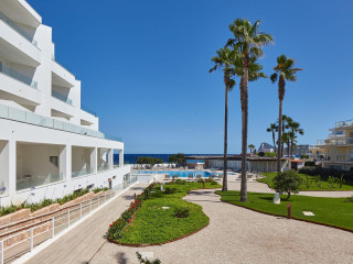 Marina Palace Prestige by Intercorp Hotel Group