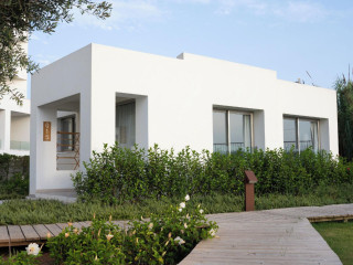 Marina Palace Prestige by Intercorp Hotel Group