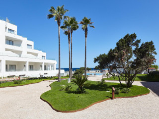 Marina Palace Prestige by Intercorp Hotel Group