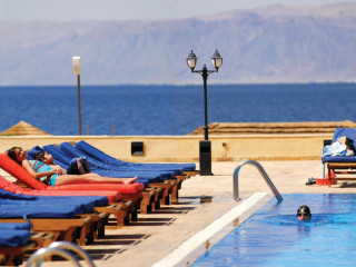 Marina Plaza Tala Bay
