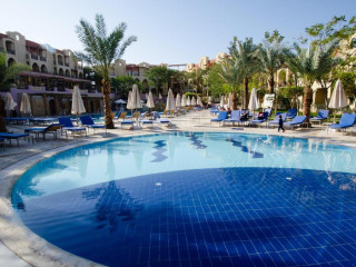 Marina Plaza Tala Bay