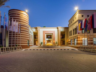 Marina Port Ghalib Resort, a member of Radisson Individuals