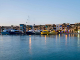 Marina Port Ghalib Resort, a member of Radisson Individuals