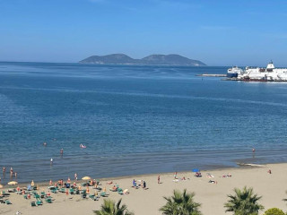 Marina Premium Hotel