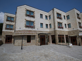Marina Residence Boutique Hotel