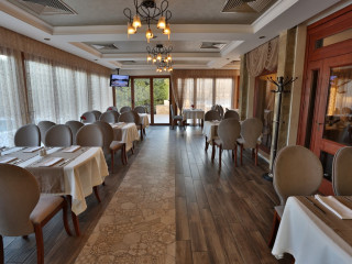 Marina Residence Boutique Hotel