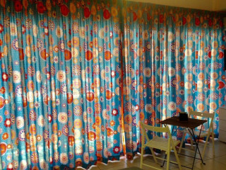 MARINA RESORT B&B