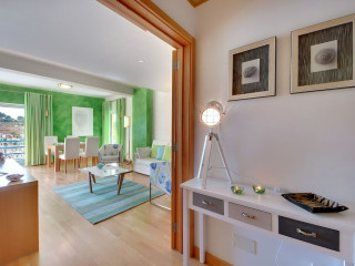 Marina Sand Residence Apartment