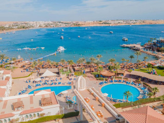 MARINA SHARM HOTEL